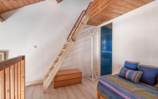 VUE MER Vacances en famille a cinq a Arzon