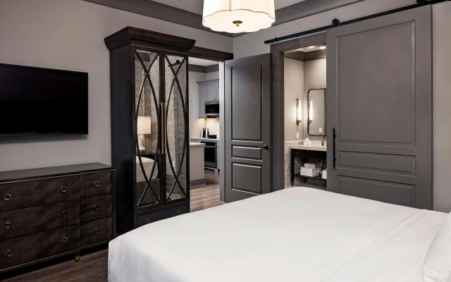 Hilton Club Liberty Place Charleston