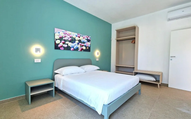 Suite Fontanelle Luxury 6 by Salentoaffitti