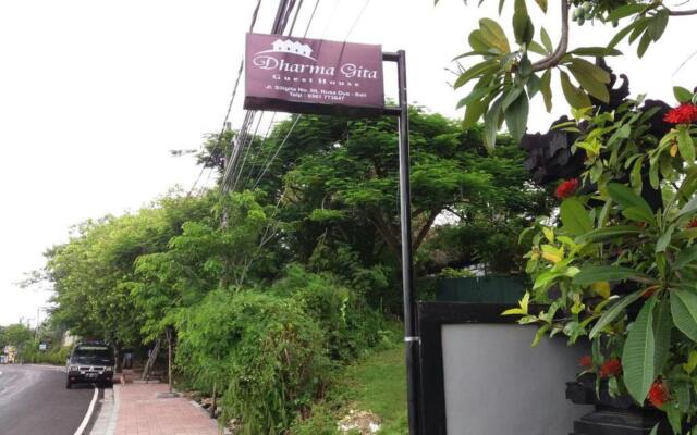 Dharma Gita Guest House