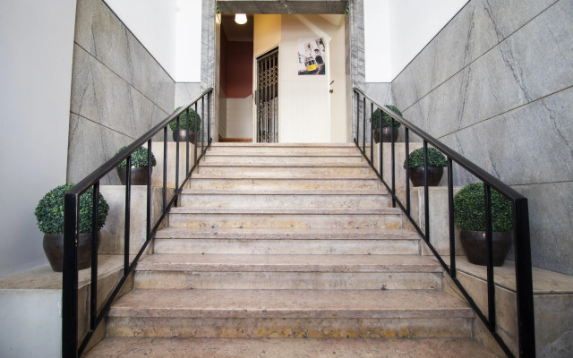 V Dinastia Guesthouse