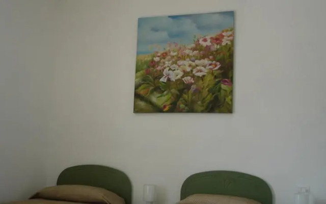 Agriturismo Le Giare