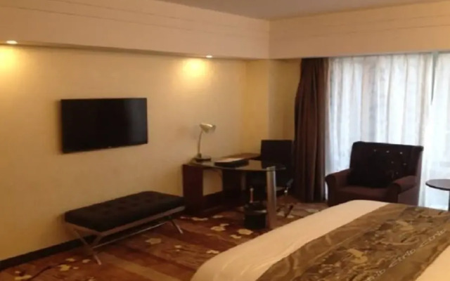 Shenzhen Hawaii International Hotel