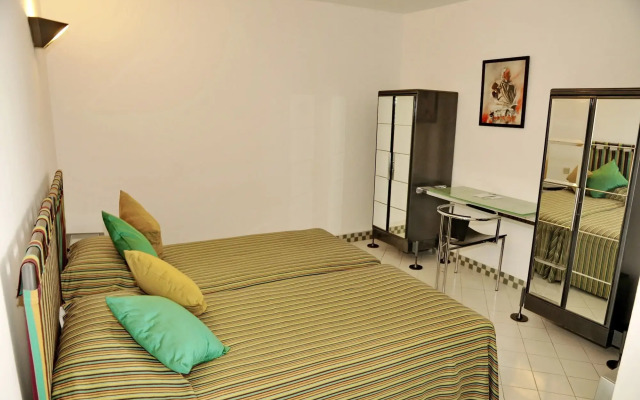 Tagadirt Appart-Hotel