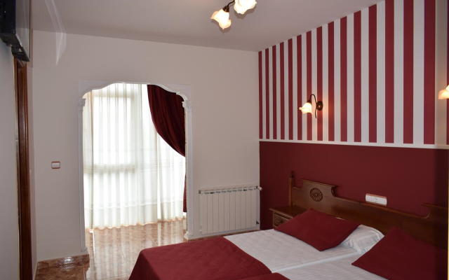 Hotel VIDA Ostra Marina