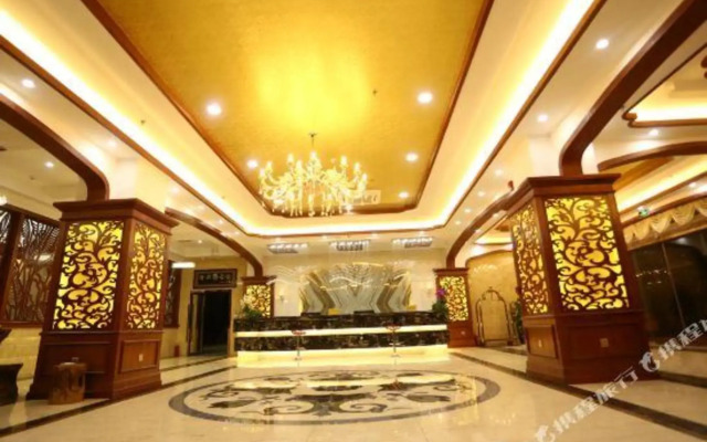 Yaland Grand Hotel