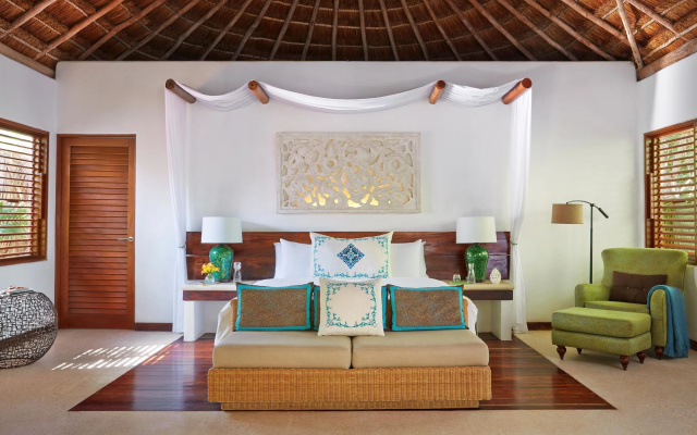 Viceroy Riviera Maya, a Luxury Villa Resort