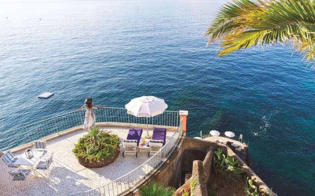 Reid's Palace, A Belmond Hotel, Madeira