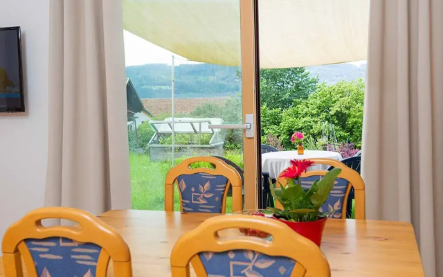 Ferienwohnung Granat