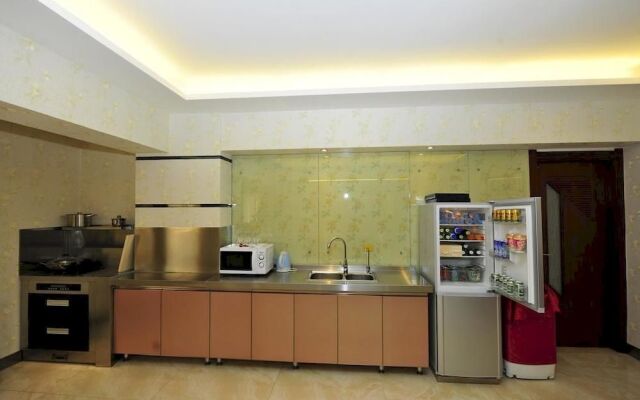 Best Business Hotel