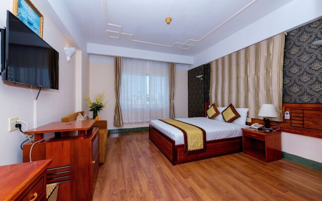 Olympic Hotel Nha Trang