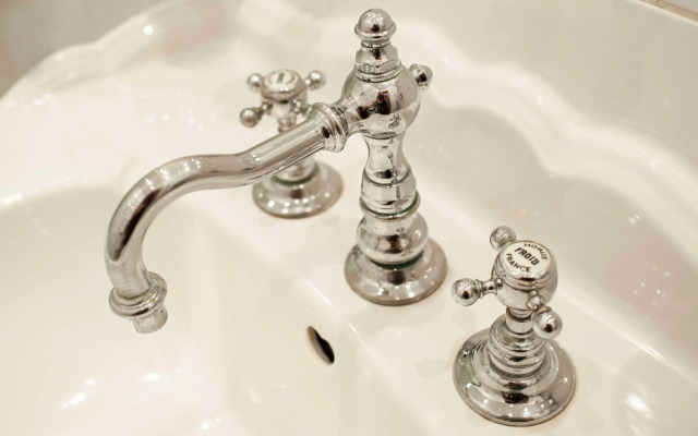 Lindner Hotel & Spa Binshof