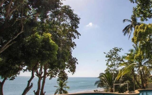 Apartamento Playero Coronado