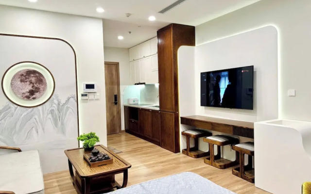 Swanlake Ecopark - Calm Homestay