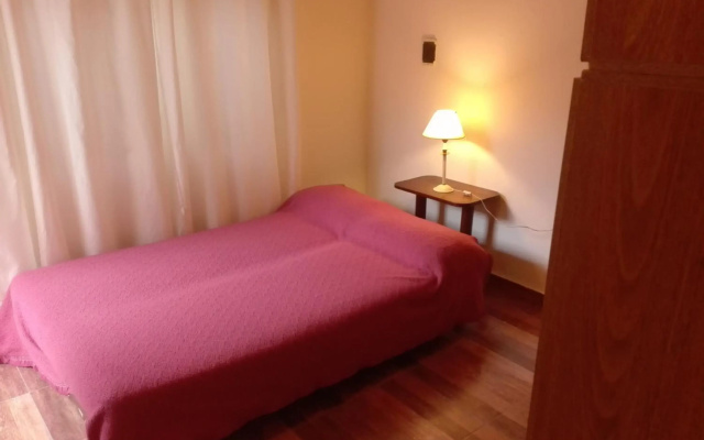 Alquiler Habitación San Juan 653