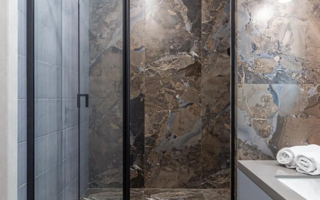 Апартаменты на улице Республики 204 корпус 6