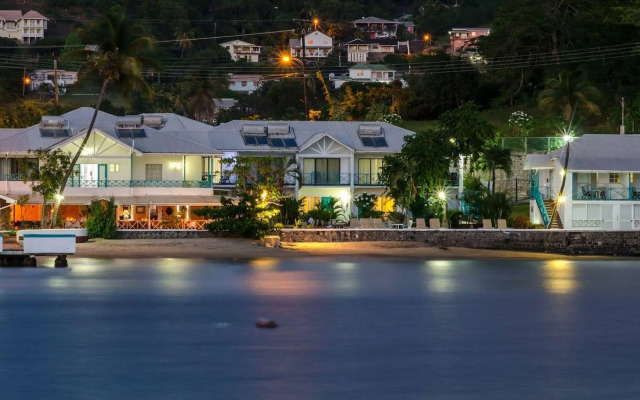 Mariners Hotel