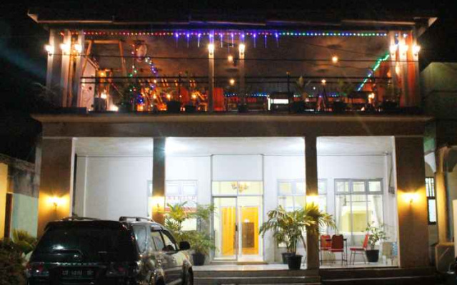 Hotel Mathilda