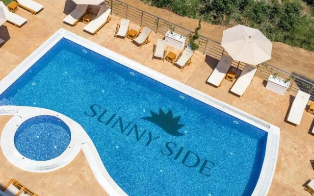 Sunny Side Resort & Spa