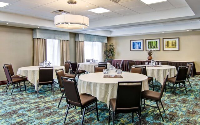 Hampton Inn Sudbury