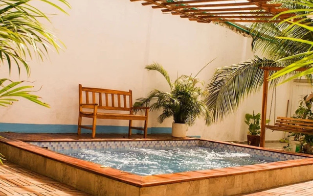 Room-hb1 Triple Room With Air Conditioni