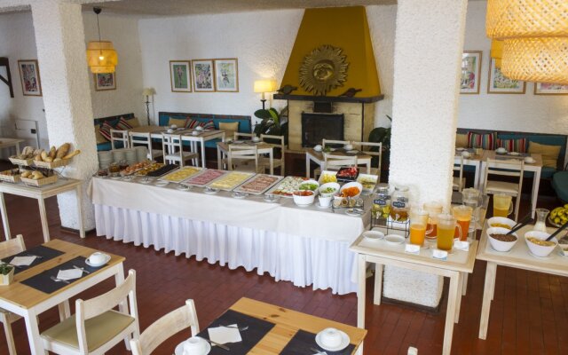 Dorisol Mimosa Studio Hotel