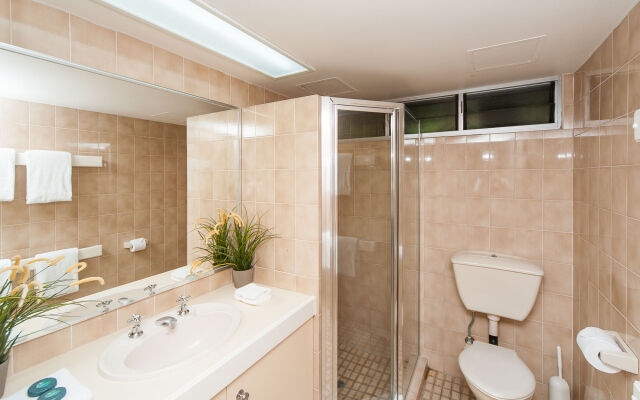 Hamilton Island Holiday Homes