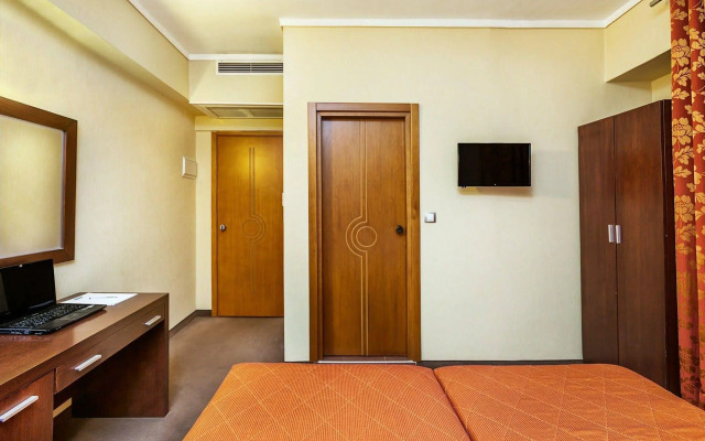 Perea Hotel