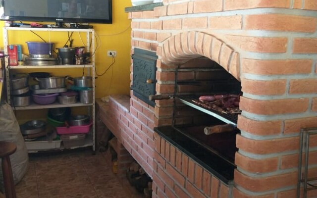 Casa Sítio Mairiporã