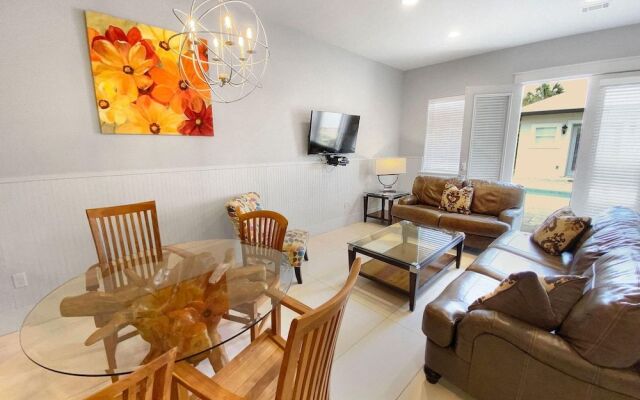 Villa Del Carmen by Destin Getaways