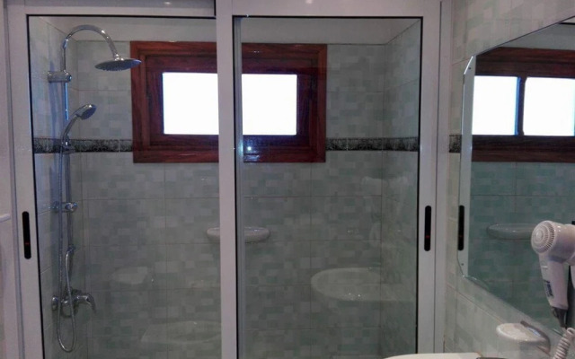 Apartamento 4to Piso Malecon