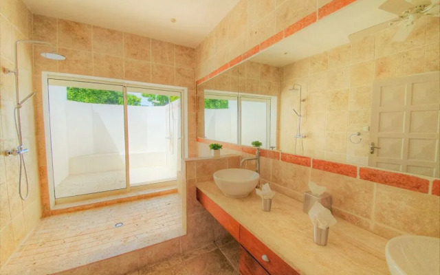 Dream Villa Terres Basses-2172
