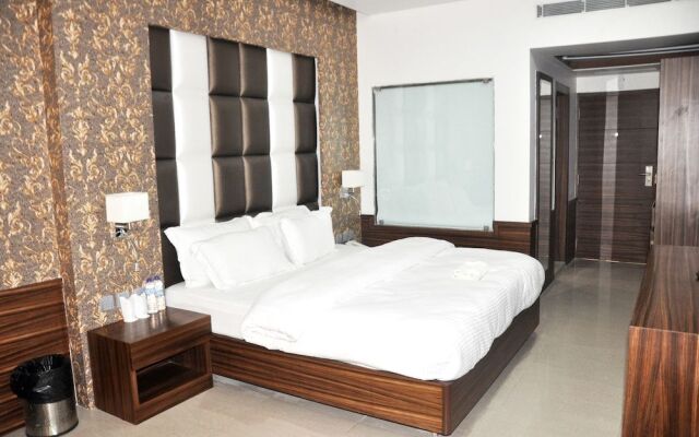Waii Inetrnational Hotel