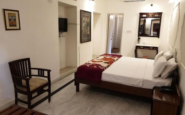 WelcomHeritage Kalyan Bhawan