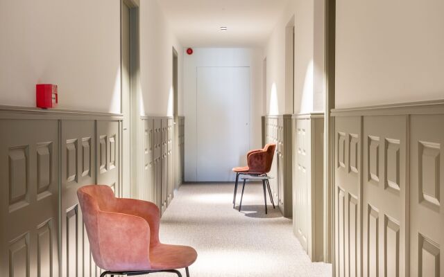 Hotel Augustyn