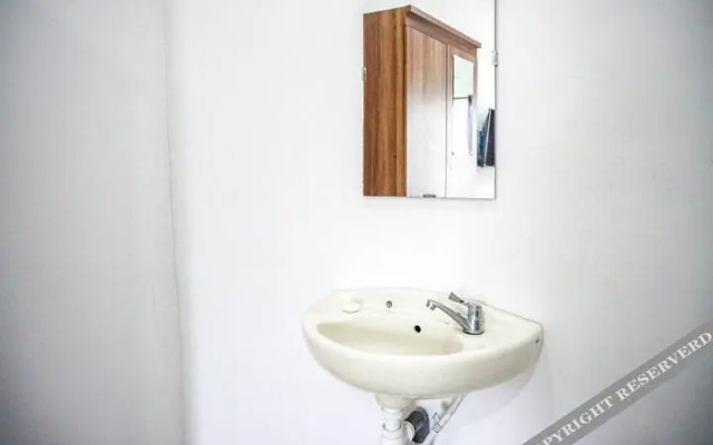 Oyo 3737 Pondok Ramayana