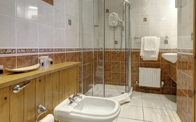 Best Western Shaftesbury The Royal Chase Hotel