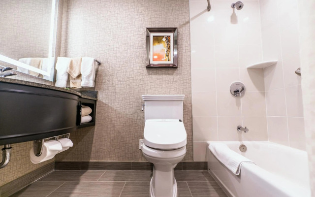 APA Hotel Woodbridge