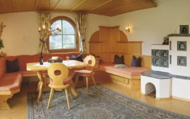 Appartements St. Leonhard