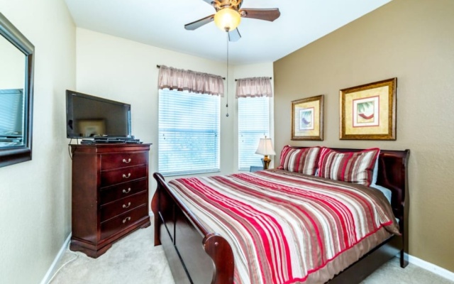 3 Bedroom Condo