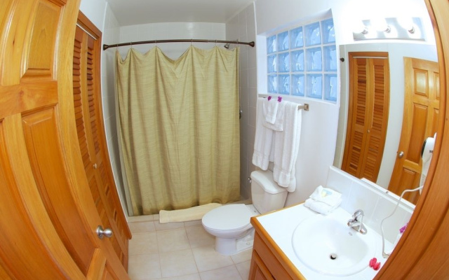 Grand Baymen Resort