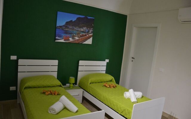 B&B Stella Maris Trapani Centro