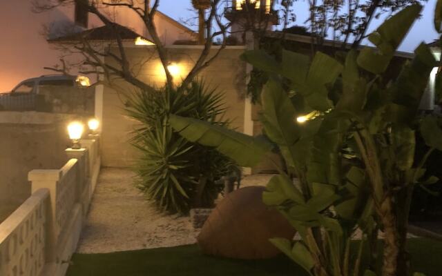 Villa Chiara B&B