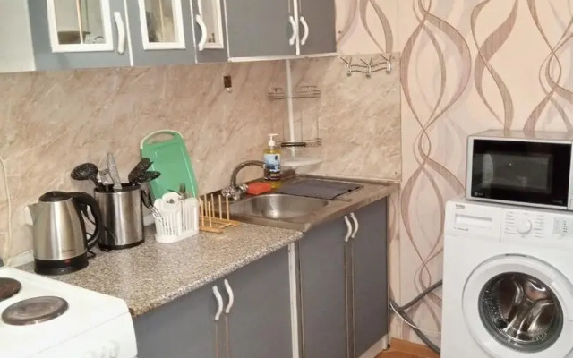 Апартаменты в микрорайоне 3 дом 16