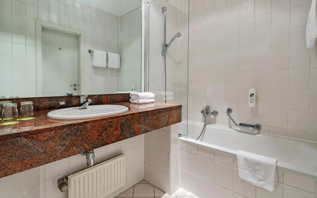 AHORN Panorama Hotel Oberhof