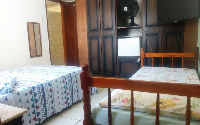 Hotel Pousada das Rosas