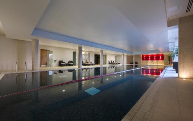 Bicester Hotel Golf and Spa