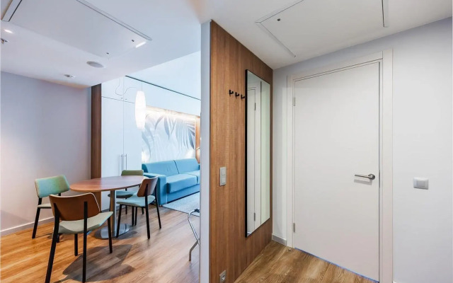 Cosmos Apartments