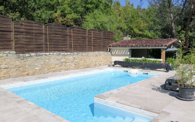 Combel dArnal (LGD400)