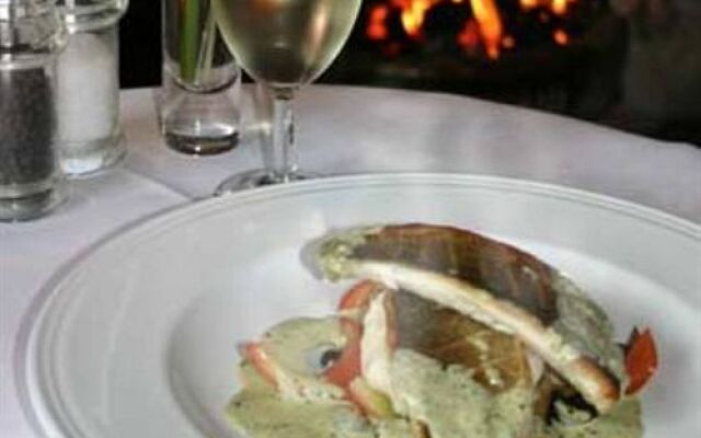 St Agnes Hotel